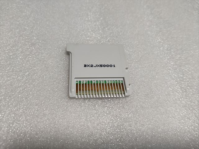 ●3DS プロジェクト クロスゾーン2 PROJECT X ZONE 2 ソフトのみ●_画像2