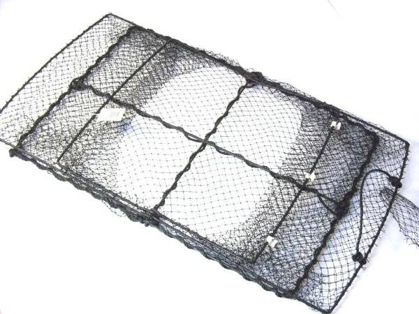 新品◇カニカゴ☆カニ網 ☆蟹カゴ☆角型◇モクズガニ◇川蟹 新品◇カニカゴ☆カニ網 ☆蟹カゴ☆角型◇モクズガニ◇川蟹