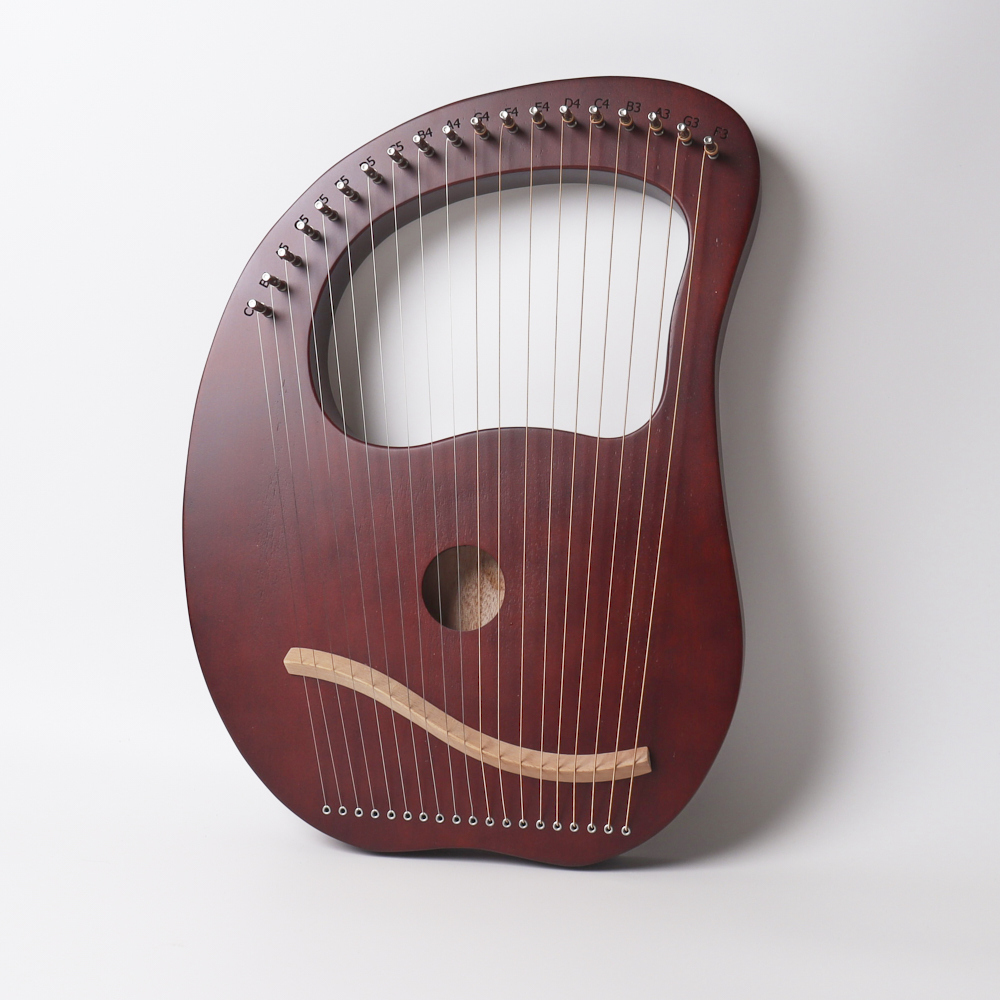☆ 19キー×B ☆ ライアー ハープ 16弦 19弦 ライアー ハープ 楽器 16弦 19弦 ライアーハープ 木制竪琴 木制ハープ 竪琴ハープ 竪琴 弦楽器