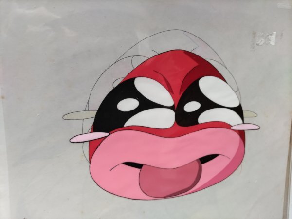 ラムネ＆40セル畫Ｂ12