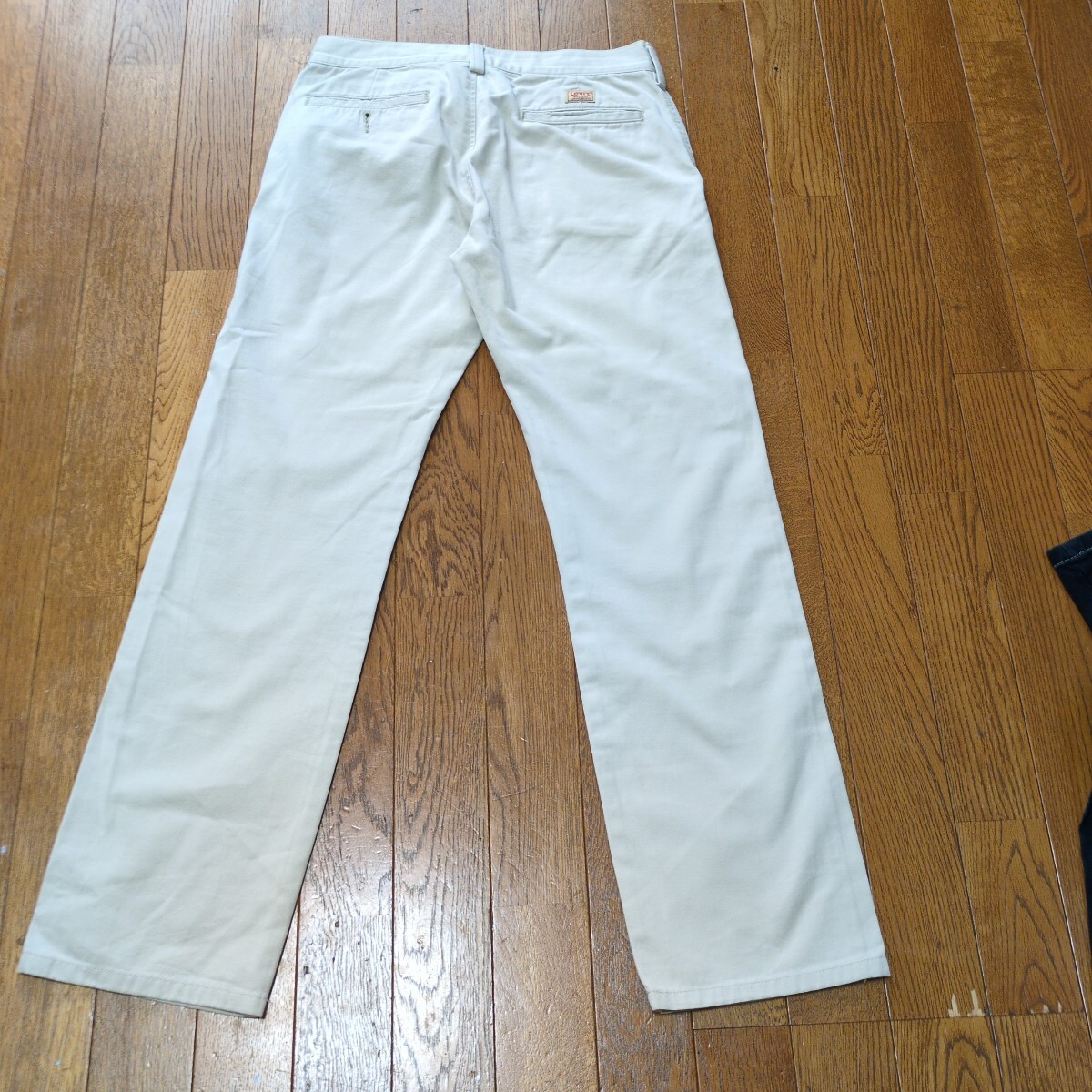 Levi's ジーンズ　26 x 32