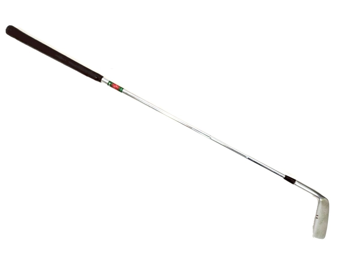 MacGregor/マグレガー パター ジョージロー600 ジャックニクラウス 右利き用 ゴルフクラブ (56097IK1)