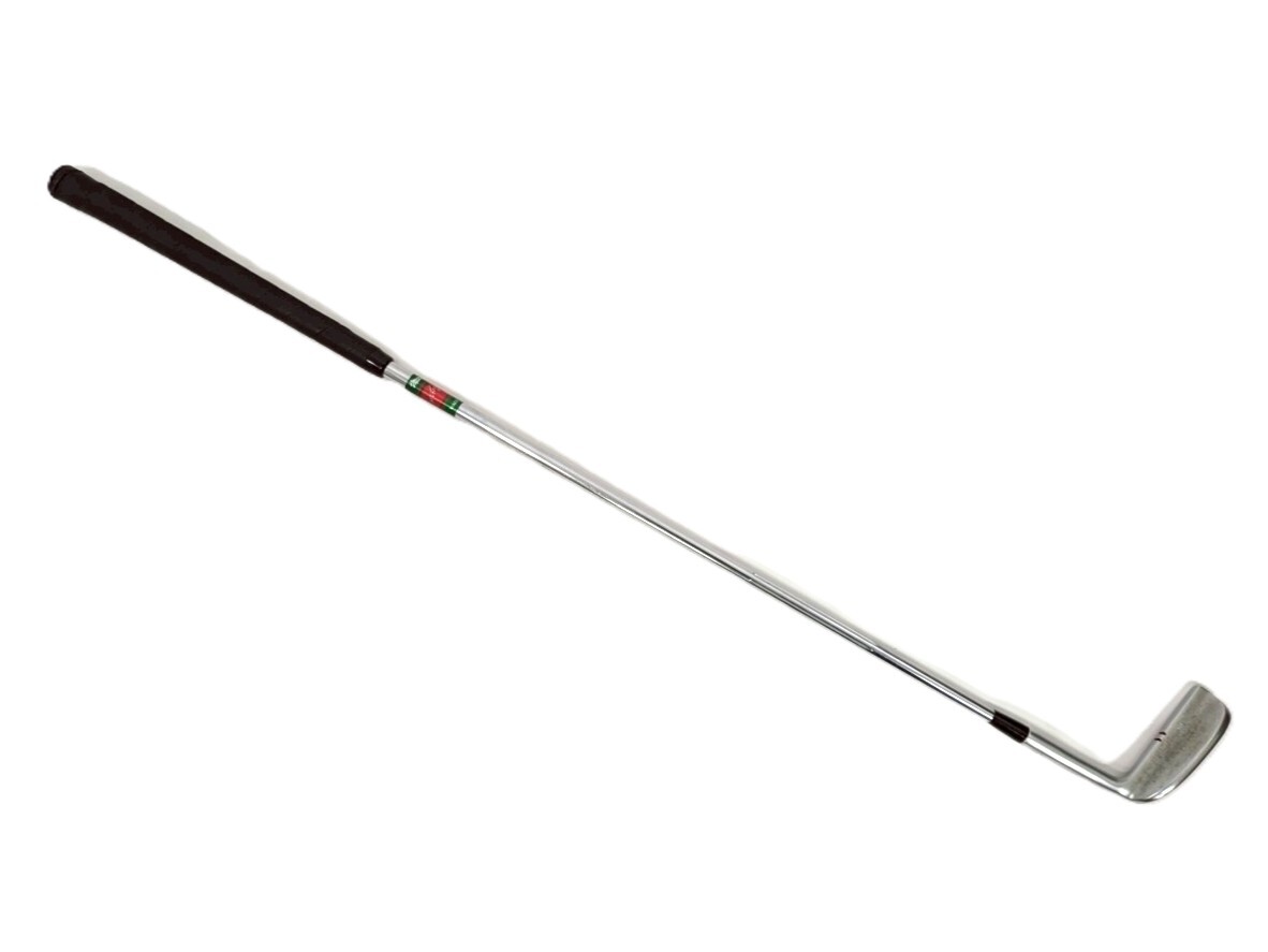 MacGregor/マグレガー パター ジョージロー600 ジャックニクラウス 右利き用 ゴルフクラブ (56097IK1)