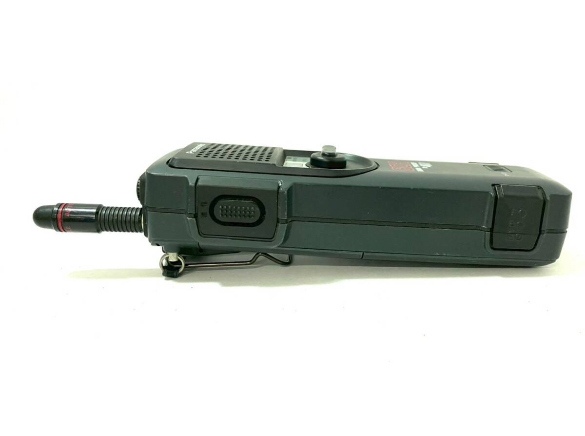 Panasonic/パナソニック RJ-411 8チャンネル トランシーバー