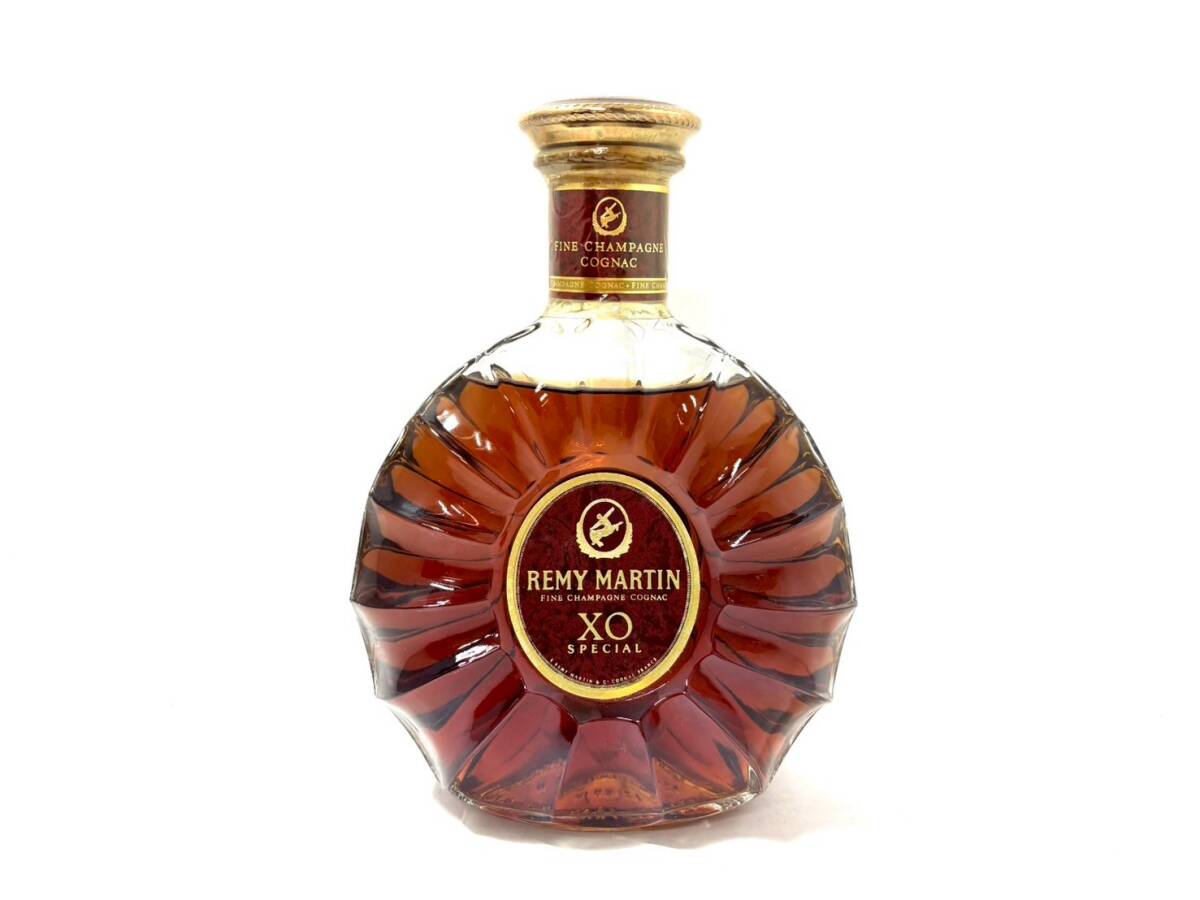 未開栓】REMY MARTIN/レミーマルタン XO スペシャル コニャック 未開栓】REMY MARTIN/レミーマルタン XO スペシャル コニャック