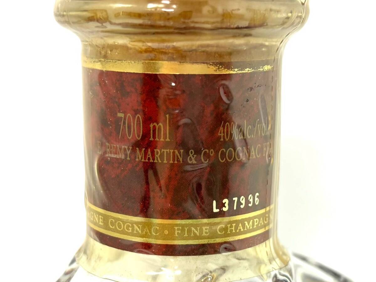 未開栓】REMY MARTIN/レミーマルタン XO スペシャル コニャック 未開栓】REMY MARTIN/レミーマルタン XO スペシャル コニャック