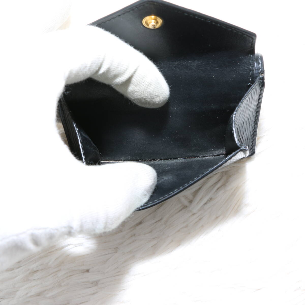 RFID搭載 PRADA プラダ ヴィッテロムーブ レザー 三角ロゴ RFID搭載 PRADA プラダ ヴィッテロムーブ レザー 三角ロゴ