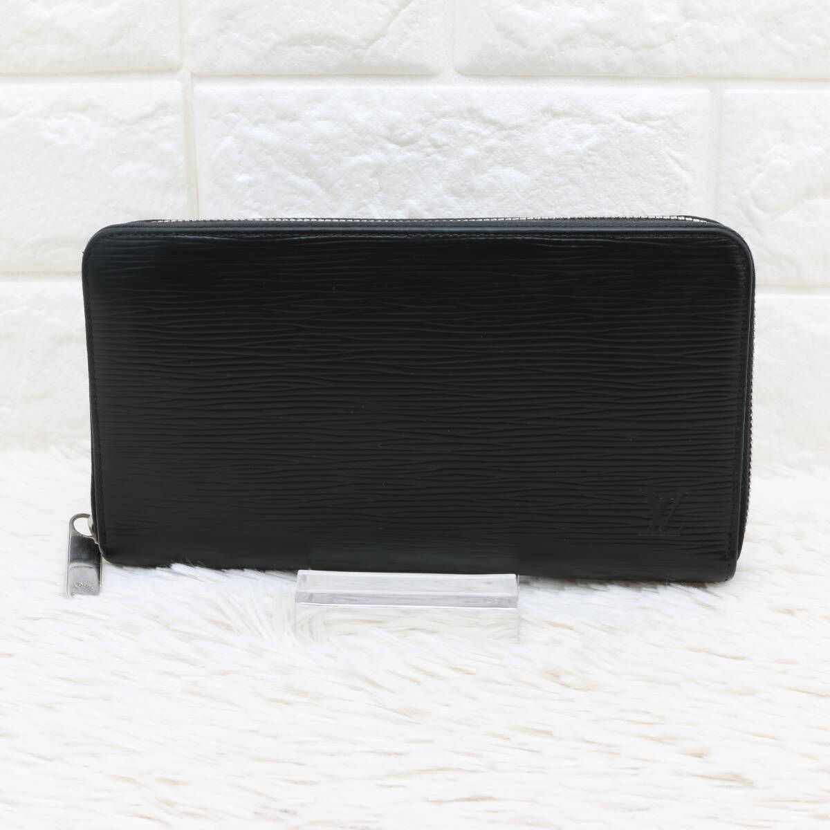 ルイヴィトン LOUIS VUITTON エピ ジッピー オーガナイザー ルイヴィトン LOUIS VUITTON エピ ジッピー オーガナイザー