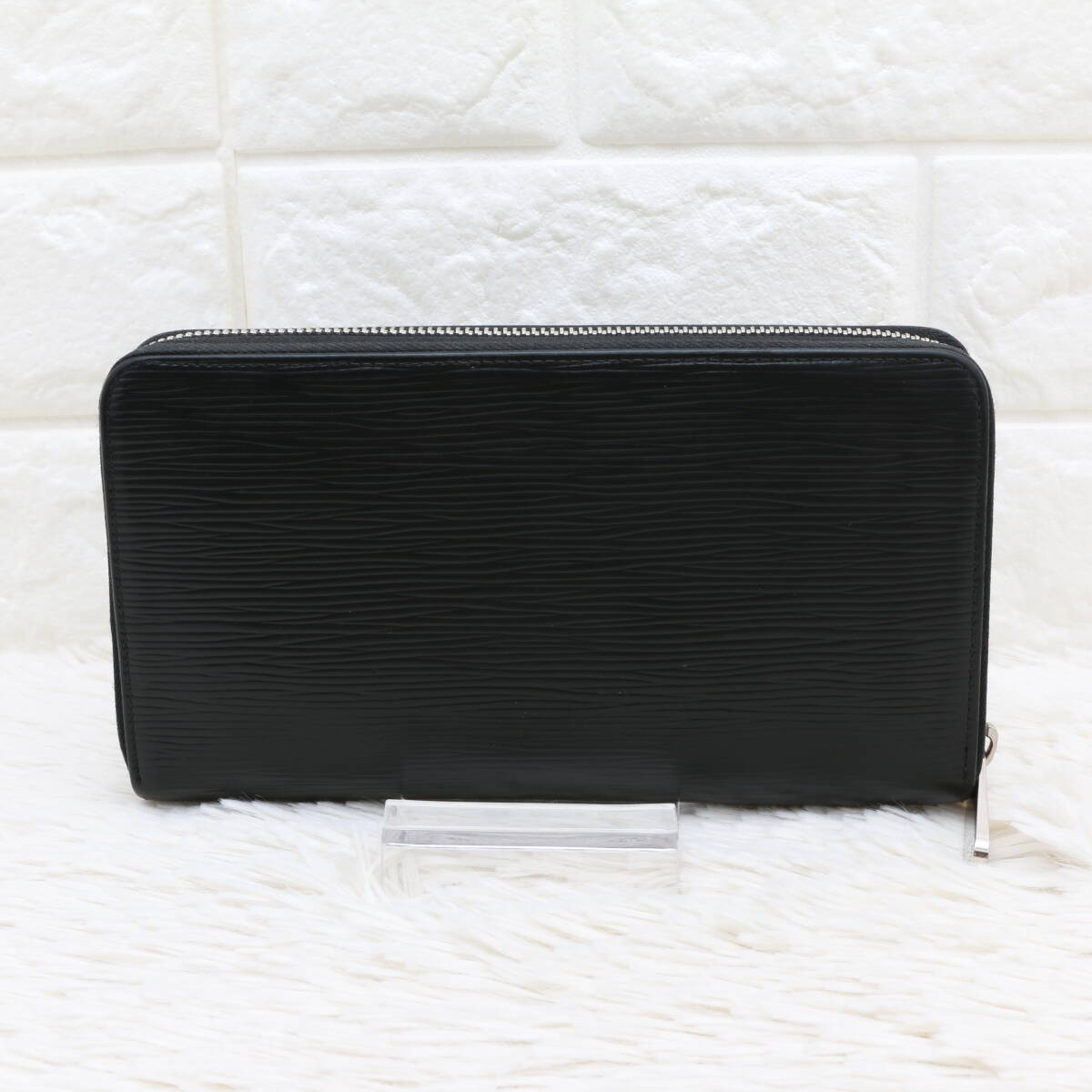 ルイヴィトン LOUIS VUITTON エピ ジッピー オーガナイザー ルイヴィトン LOUIS VUITTON エピ ジッピー オーガナイザー
