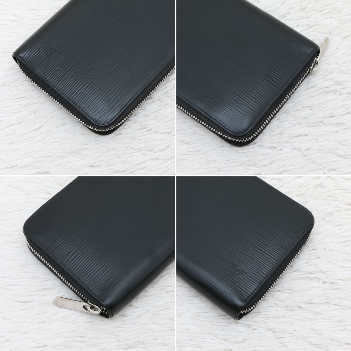 ルイヴィトン LOUIS VUITTON エピ ジッピー オーガナイザー ルイヴィトン LOUIS VUITTON エピ ジッピー オーガナイザー