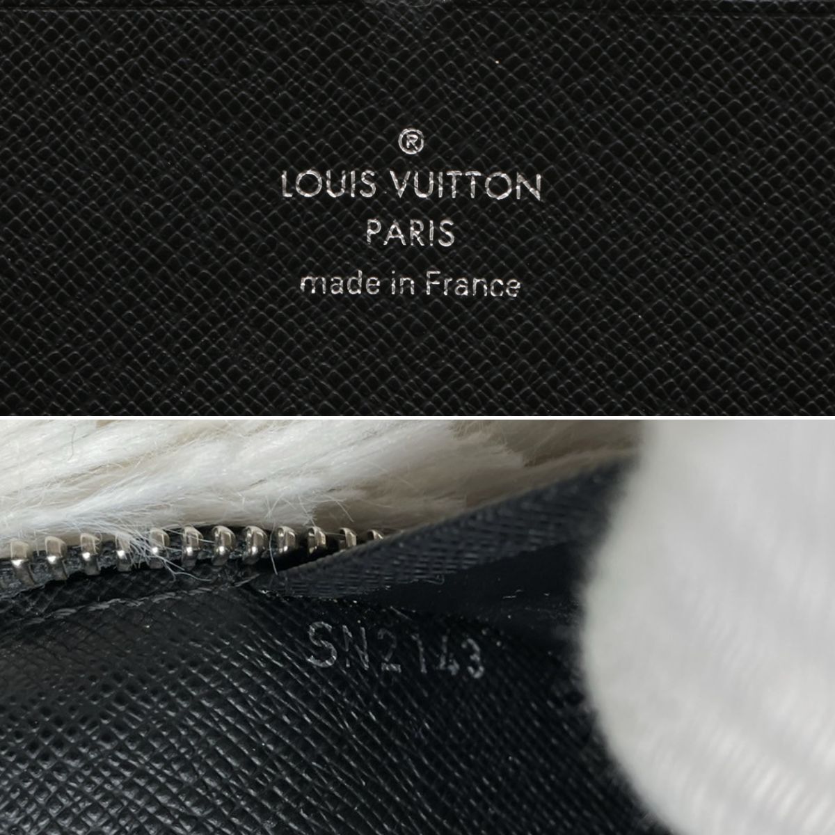 ルイヴィトン LOUIS VUITTON エピ ジッピー オーガナイザー ルイヴィトン LOUIS VUITTON エピ ジッピー オーガナイザー