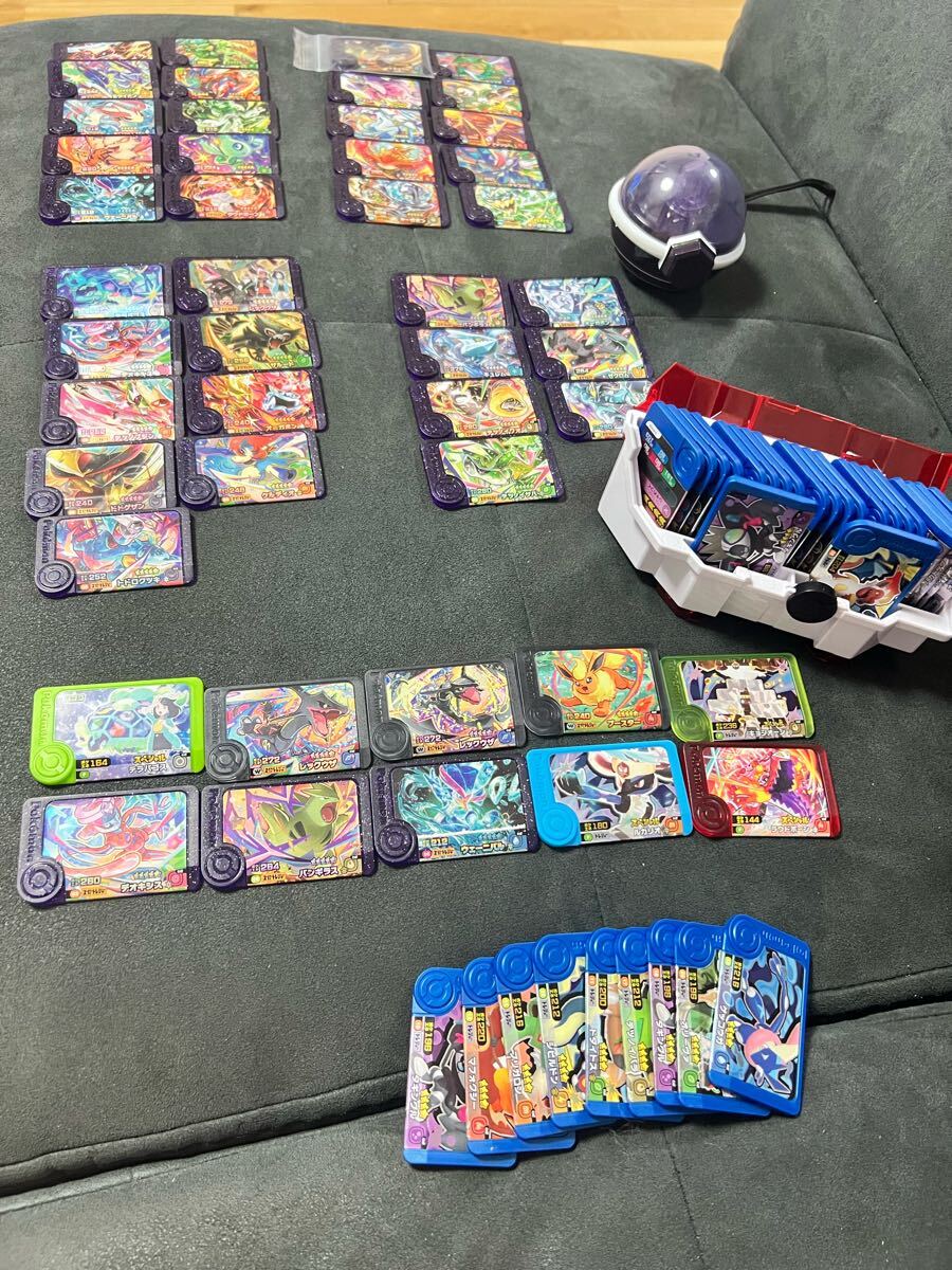 ポケモンフレンダ まとめ売り 引退品(ポケットモンスター)|売買 ポケモンフレンダ まとめ売り 引退品(ポケットモンスター)|売買