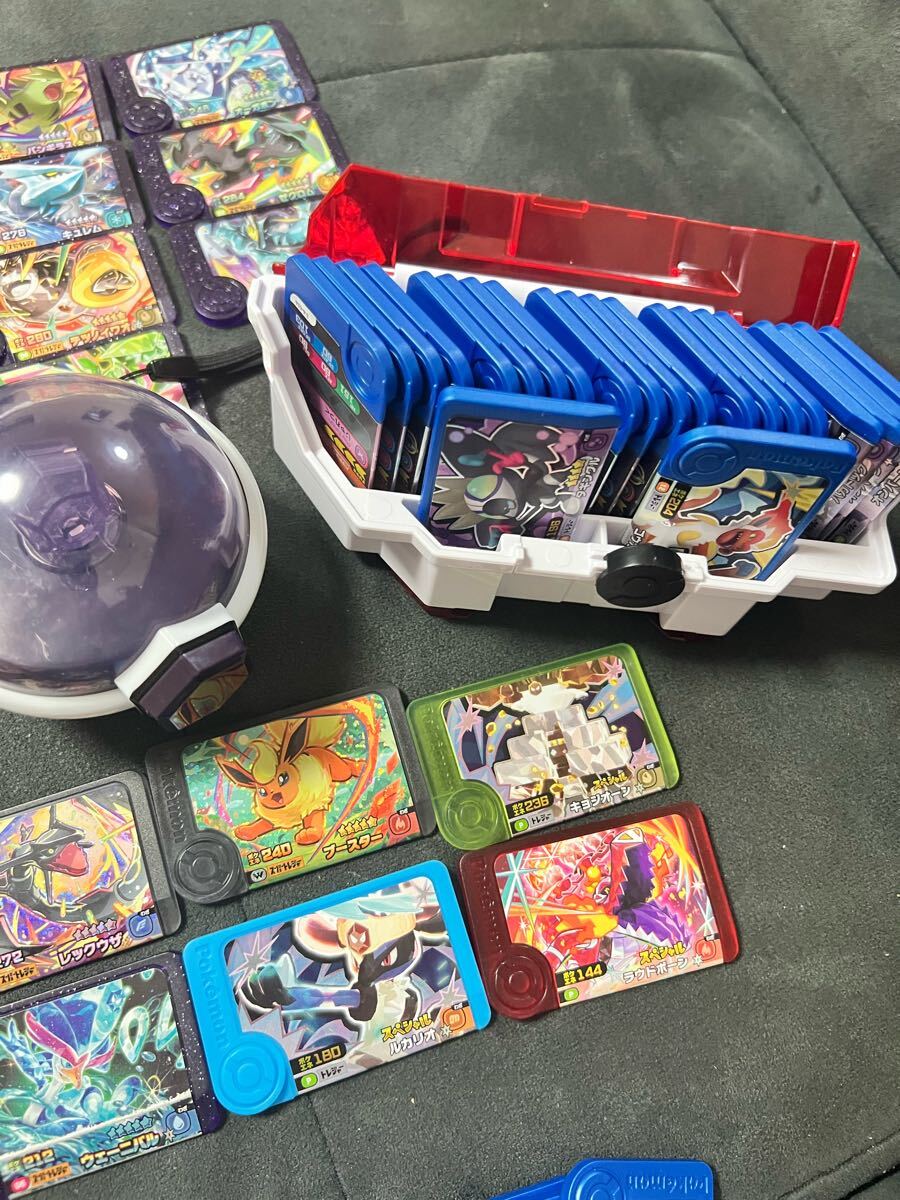 ポケモンフレンダ まとめ売り 引退品(ポケットモンスター)|売買 ポケモンフレンダ まとめ売り 引退品(ポケットモンスター)|売買