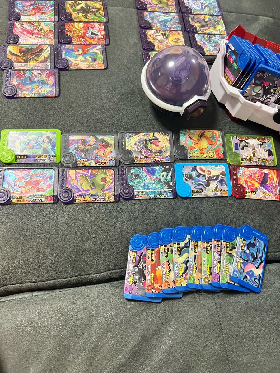 ポケモンフレンダ まとめ売り 引退品(ポケットモンスター)|売買 ポケモンフレンダ まとめ売り 引退品(ポケットモンスター)|売買