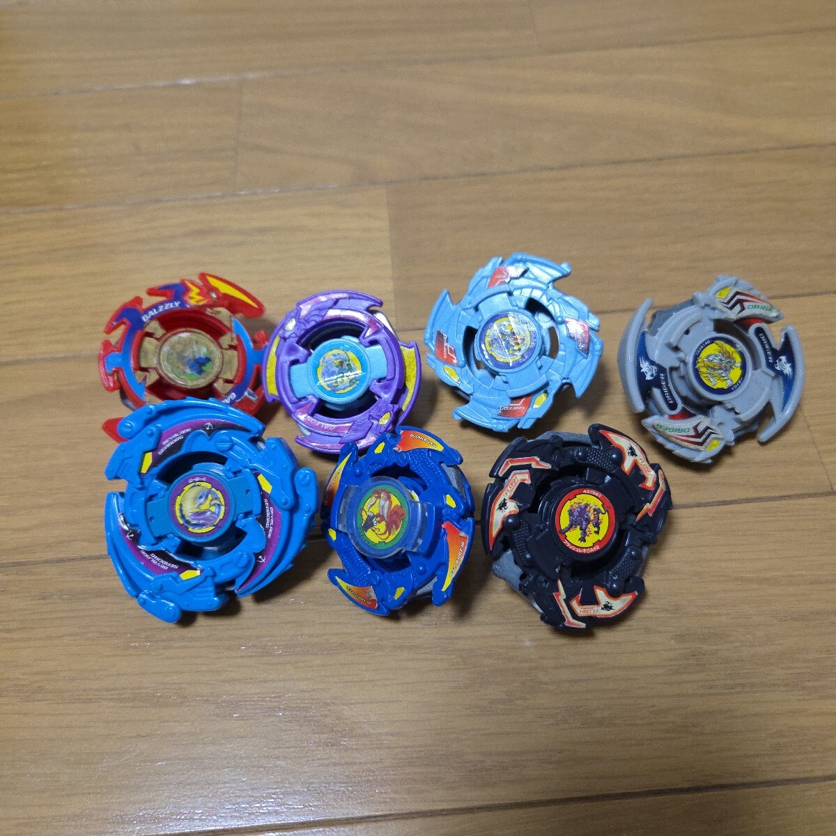 まとめ売り】 爆転シュートベイブレード 初代 ドラグーン まとめ売り】 爆転シュートベイブレード 初代 ドラグーン