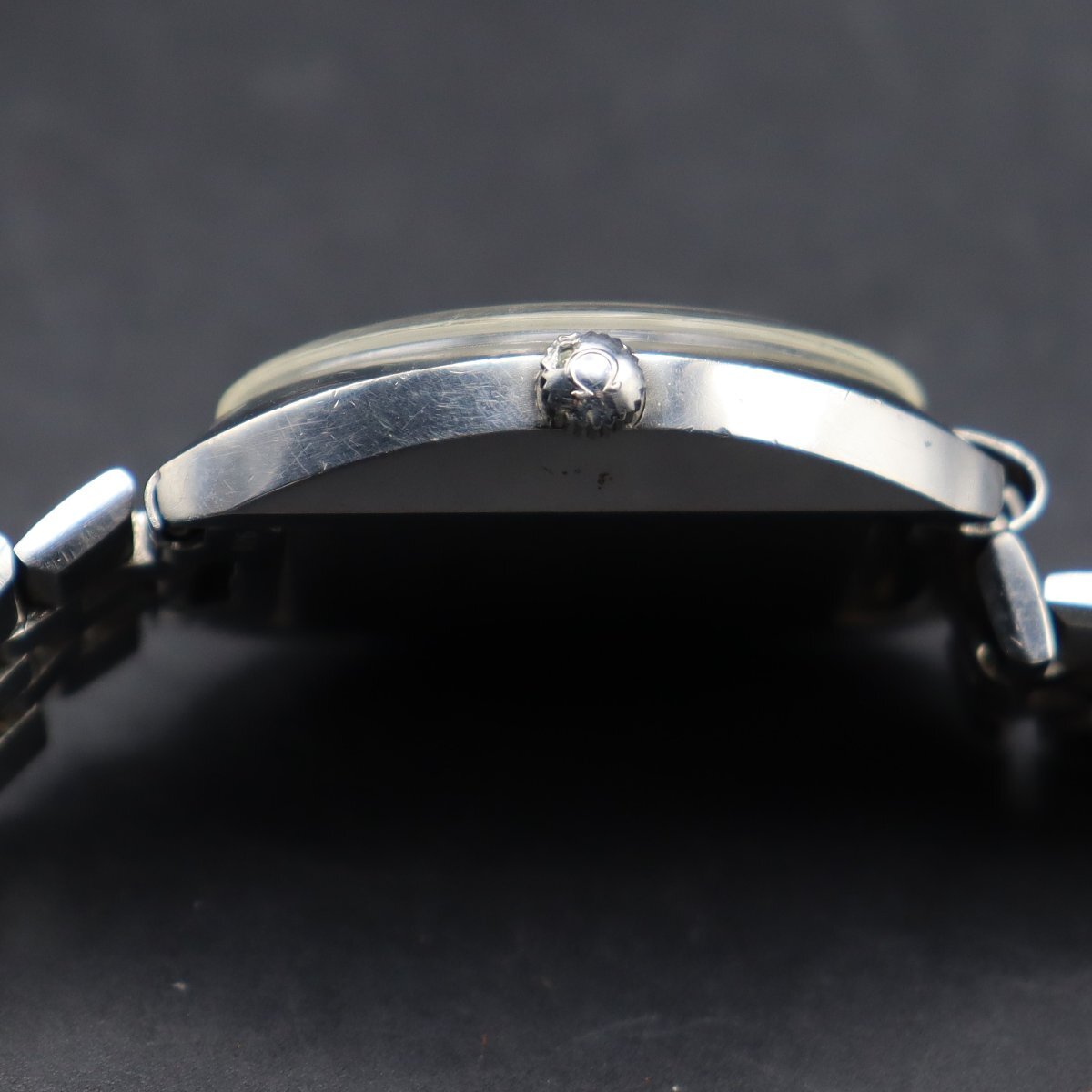 OH済 OMEGA Seamaster オメガ シーマスター コスミック 166026 OH済 OMEGA Seamaster オメガ シーマスター コスミック 166026
