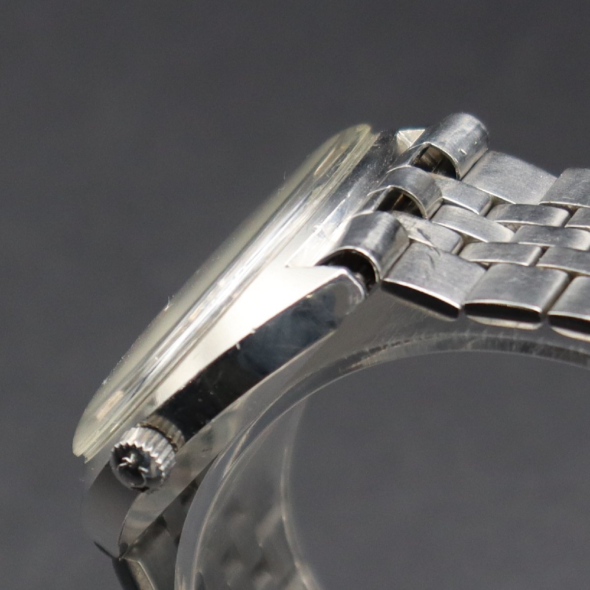 OH済 OMEGA Seamaster オメガ シーマスター コスミック 166026 OH済 OMEGA Seamaster オメガ シーマスター コスミック 166026
