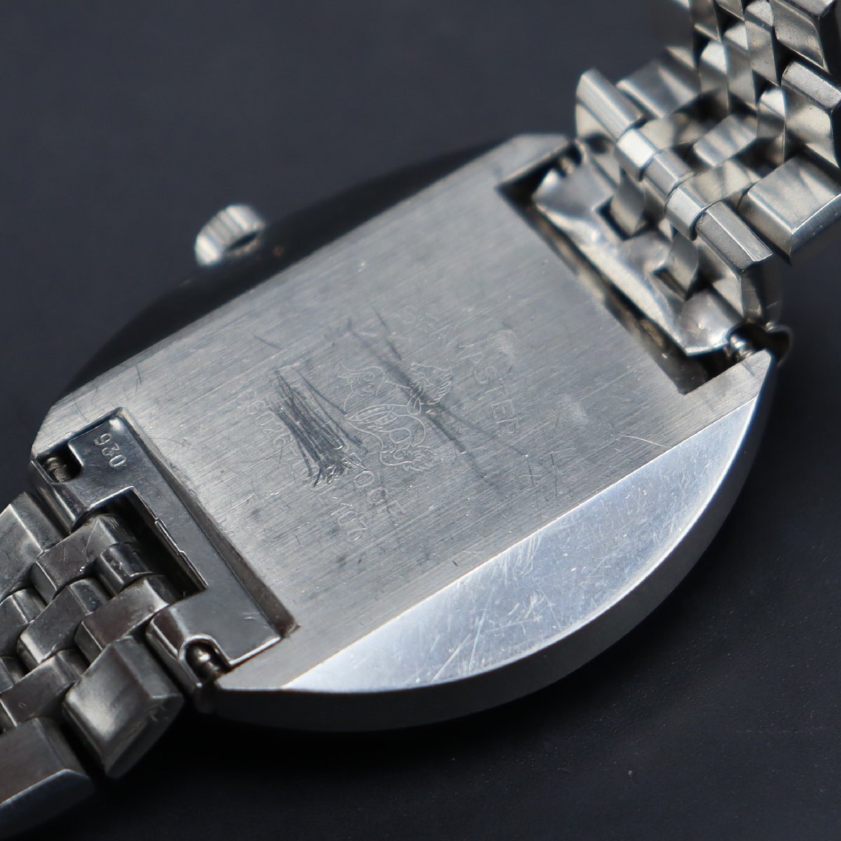 OH済 OMEGA Seamaster オメガ シーマスター コスミック 166026 OH済 OMEGA Seamaster オメガ シーマスター コスミック 166026