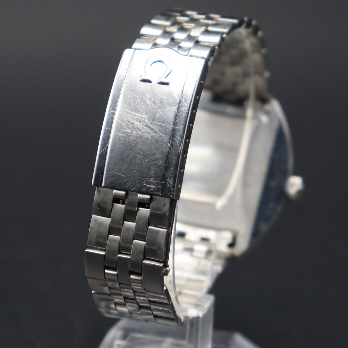 OH済 OMEGA Seamaster オメガ シーマスター コスミック 166026 OH済 OMEGA Seamaster オメガ シーマスター コスミック 166026