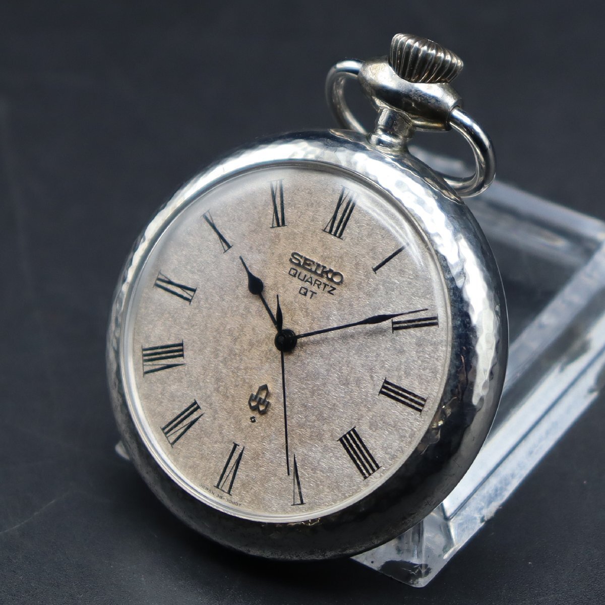 OH済 電池新品 SEIKO QUARTZ セイコー シングルクォーツ 38-3000 OH済 電池新品 SEIKO QUARTZ セイコー シングルクォーツ 38-3000