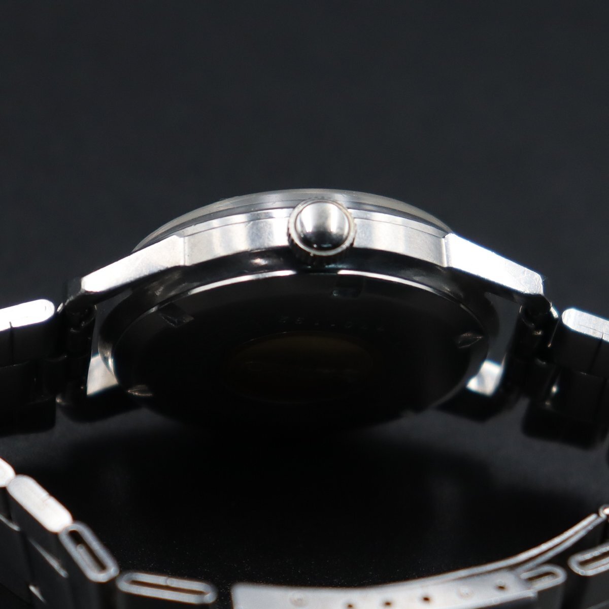 OH済 KING SEIKO 44KS キングセイコー セカンドモデル 手巻き 44 OH済 KING SEIKO 44KS キングセイコー セカンドモデル 手巻き 44