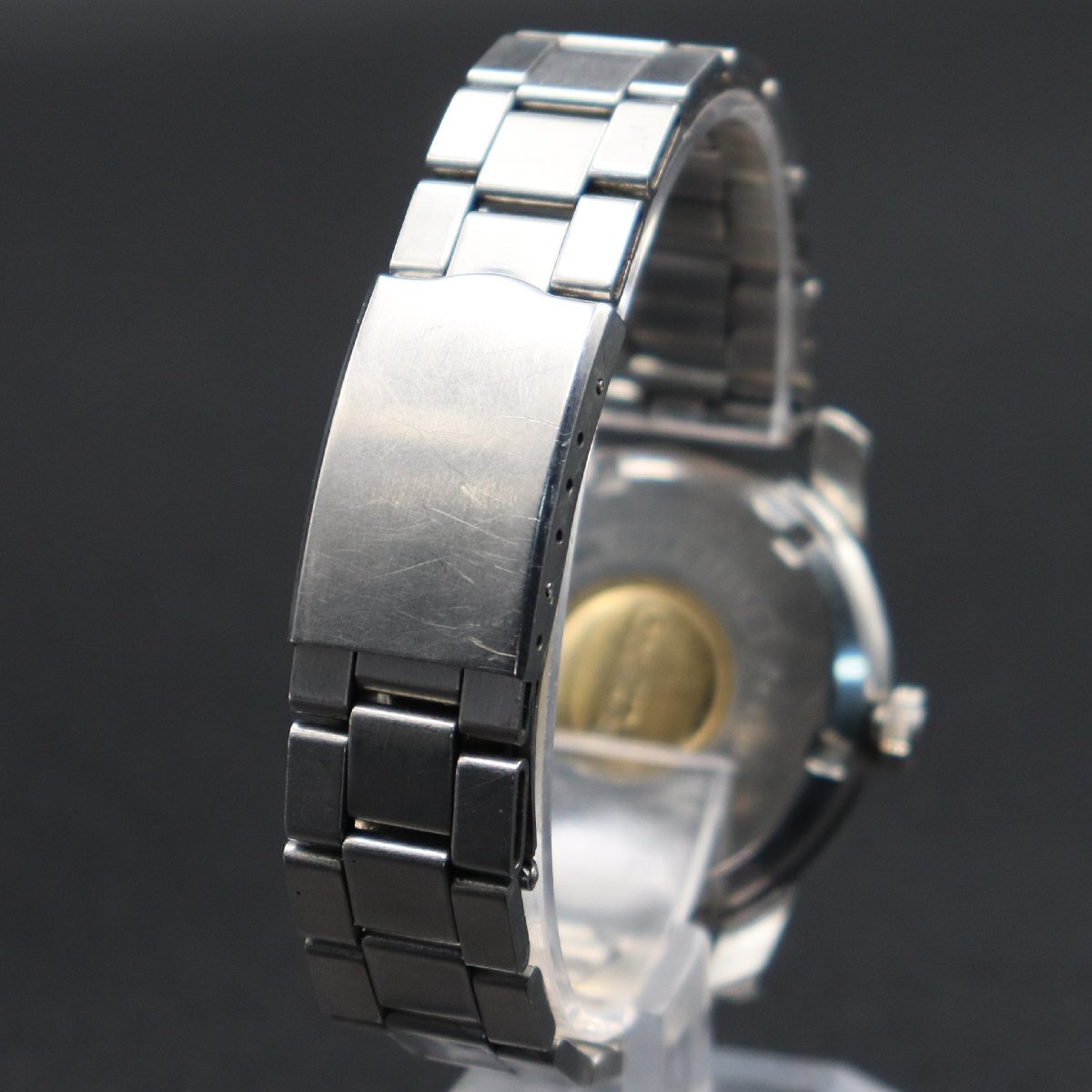 OH済 KING SEIKO 44KS キングセイコー セカンドモデル 手巻き 44 OH済 KING SEIKO 44KS キングセイコー セカンドモデル 手巻き 44