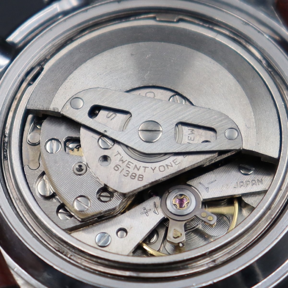 希少 OH済 SEIKO セイコー 5スポーツ スピードタイマー 角目 希少 OH済 SEIKO セイコー 5スポーツ スピードタイマー 角目