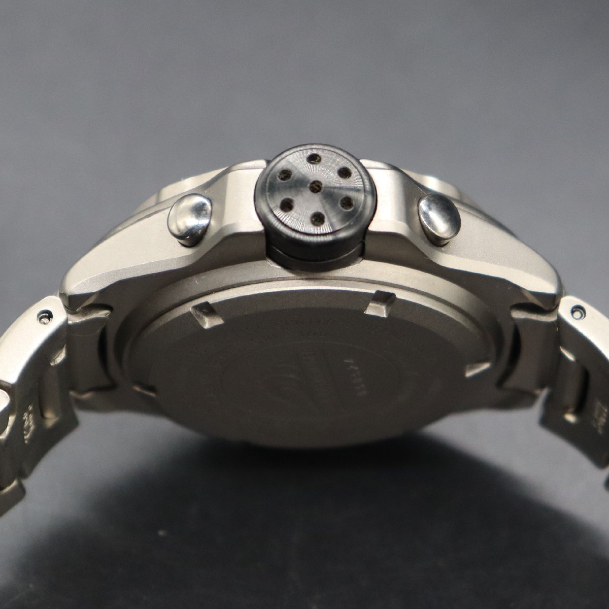 良品 CASIO SEA-PATHFINDER カシオ シーパスファインダー 潜水王 良品 CASIO SEA-PATHFINDER カシオ シーパスファインダー 潜水王