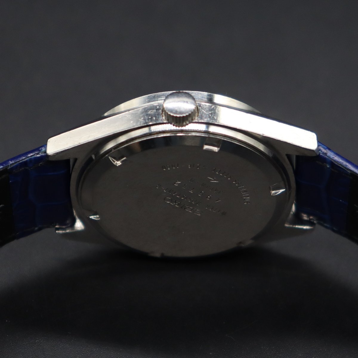SEIKO LM SPECIAL セイコー ロードマチック スペシャル 5216 SEIKO LM SPECIAL セイコー ロードマチック スペシャル 5216