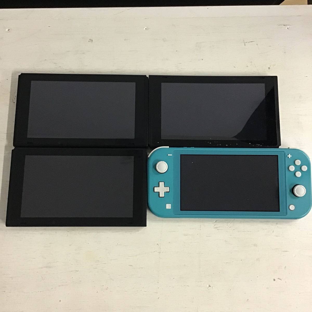 35【ジャンク】 Nintendo Switch ニンテンドースイッチ 35【ジャンク】 Nintendo Switch ニンテンドースイッチ