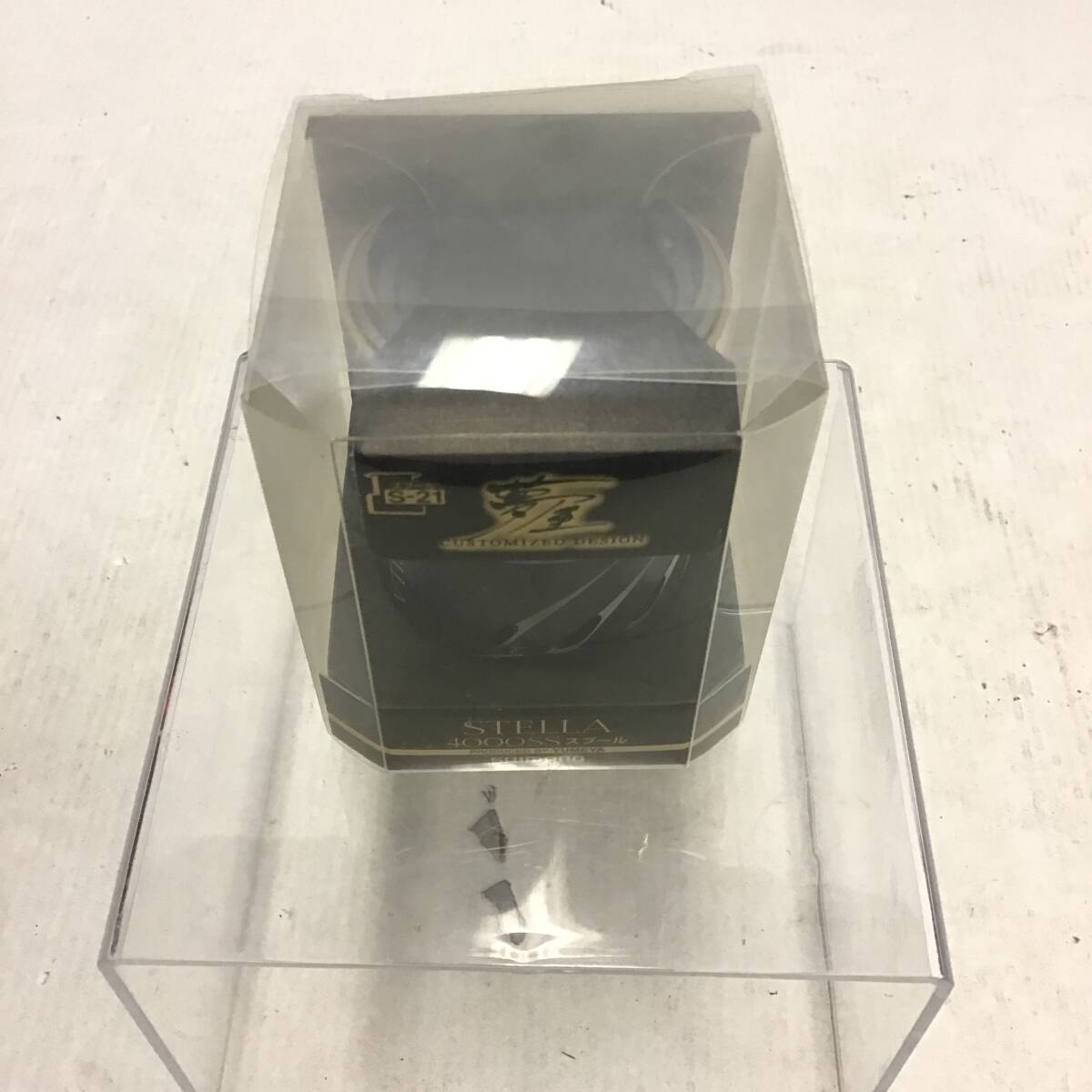 73 美品 シマノ 夢屋 14 ステラ 4000 SS スプール S-21 中古品 73 美品 シマノ 夢屋 14 ステラ 4000 SS スプール S-21 中古品