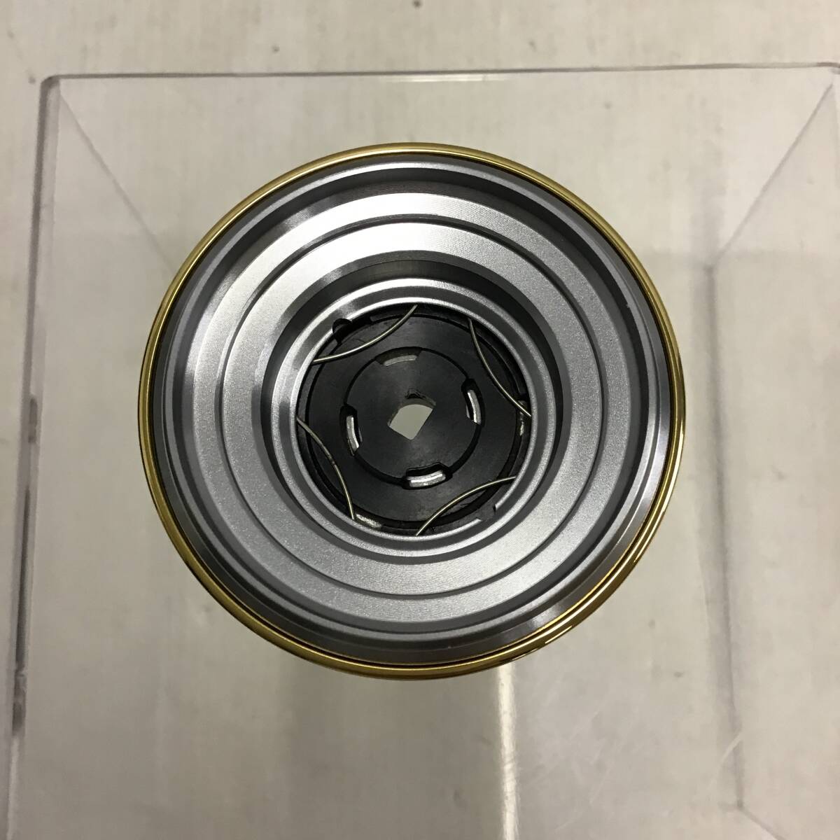 73 美品 シマノ 夢屋 14 ステラ 4000 SS スプール S-21 中古品 73 美品 シマノ 夢屋 14 ステラ 4000 SS スプール S-21 中古品