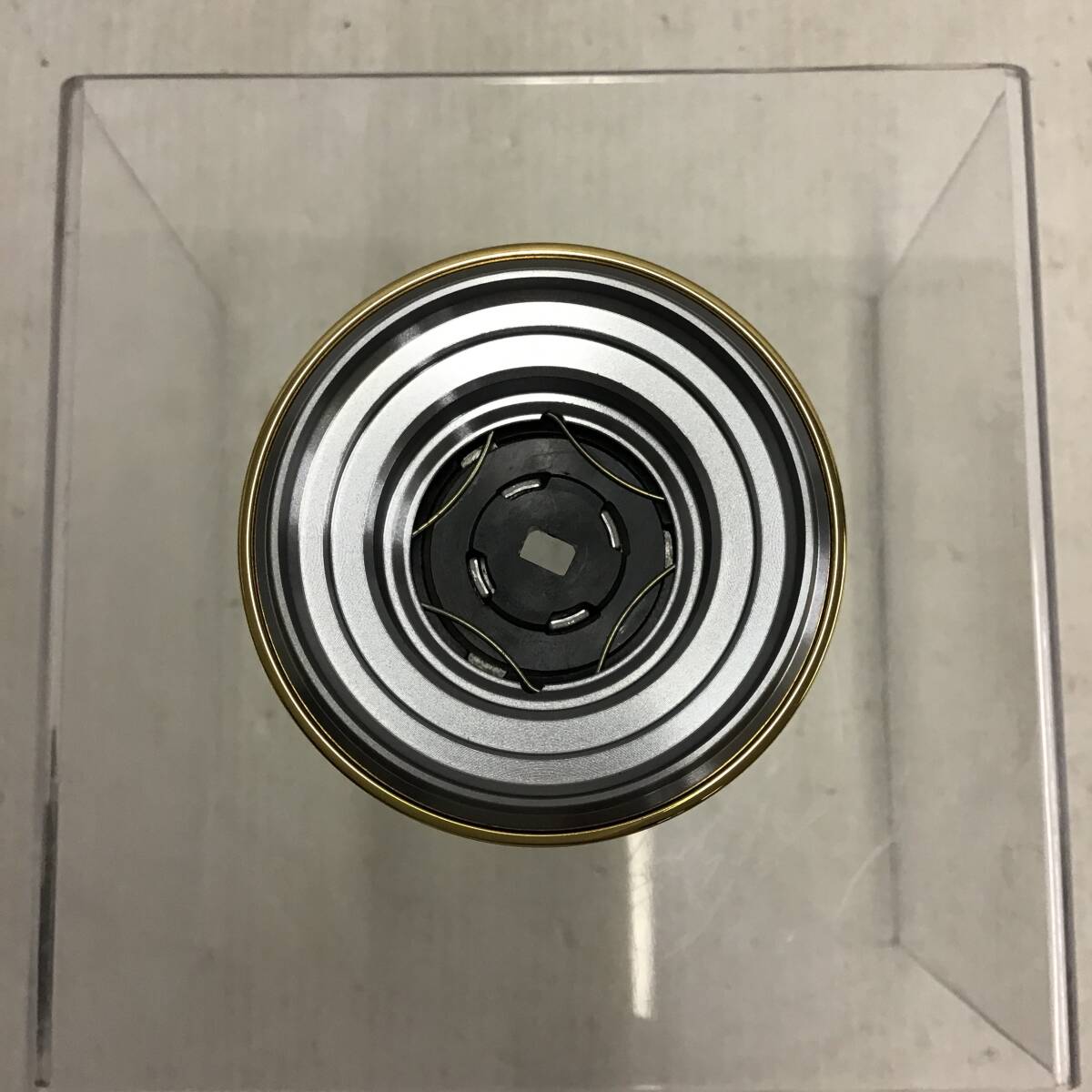 73 美品 シマノ 夢屋 14 ステラ 4000 SS スプール S-21 中古品 73 美品 シマノ 夢屋 14 ステラ 4000 SS スプール S-21 中古品