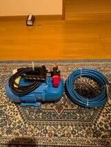 丸山製作所 エアコン洗太郎プロ MSW029M-AC-1 1(リモコン)|売買 丸山製作所 エアコン洗太郎プロ MSW029M-AC-1 1(リモコン)|売買