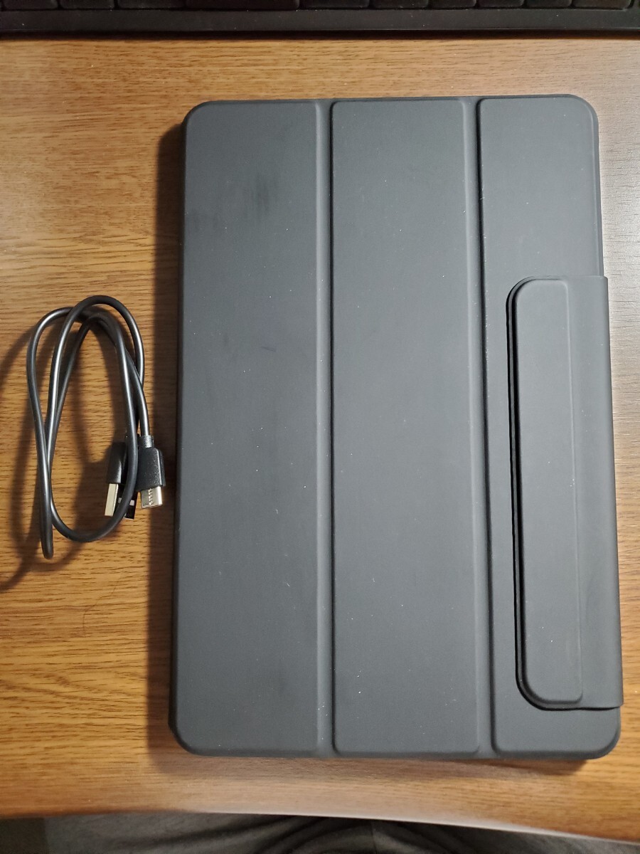 Xiaomi Pad6 グラビティグレー 8GB/256GB グローバル版