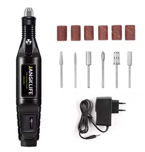 [ новый товар ] 1 цельный AC адаптор имеется выгода комплект Mini маршрутизатор Mini дракон ta- шлифовщик полировка порез . хобби искусство construction 