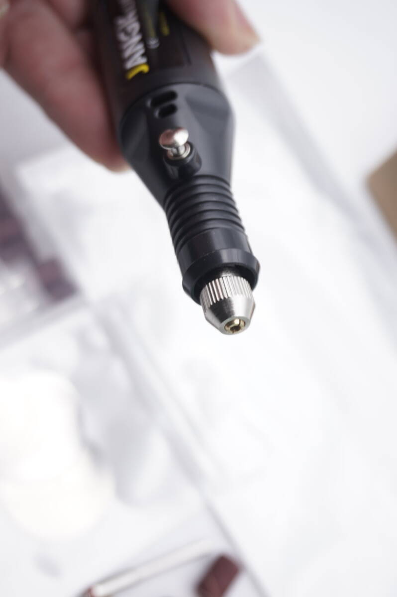 [ новый товар ] 1 цельный AC адаптор имеется выгода комплект Mini маршрутизатор Mini дракон ta- шлифовщик полировка порез . хобби искусство construction 