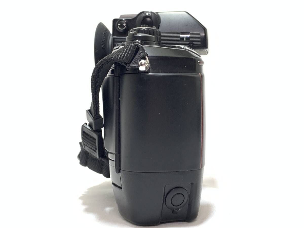 ☆良品☆NIKON ニコン F4 ボディ MB-21 @4710(ニコン)|売買され ☆良品☆NIKON ニコン F4 ボディ MB-21 @4710(ニコン)|売買され