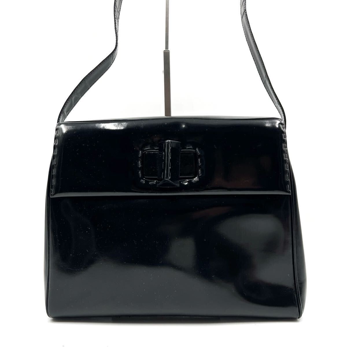 1円 PRADA プラダ ショルダーバッグ ボディバッグ PRADAロゴ 1円 PRADA プラダ ショルダーバッグ ボディバッグ PRADAロゴ