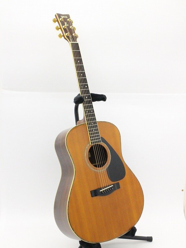 ♪♪YAMAHA LL-6JT アコースティックギター ヤマハ ケース付 ♪♪YAMAHA LL-6JT アコースティックギター ヤマハ ケース付