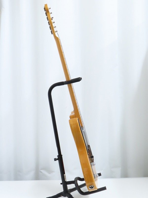 △▽Fender Japan Telecaster TL52-75 LH 2004-2006年製 エレキ △▽Fender Japan Telecaster TL52-75 LH 2004-2006年製 エレキ