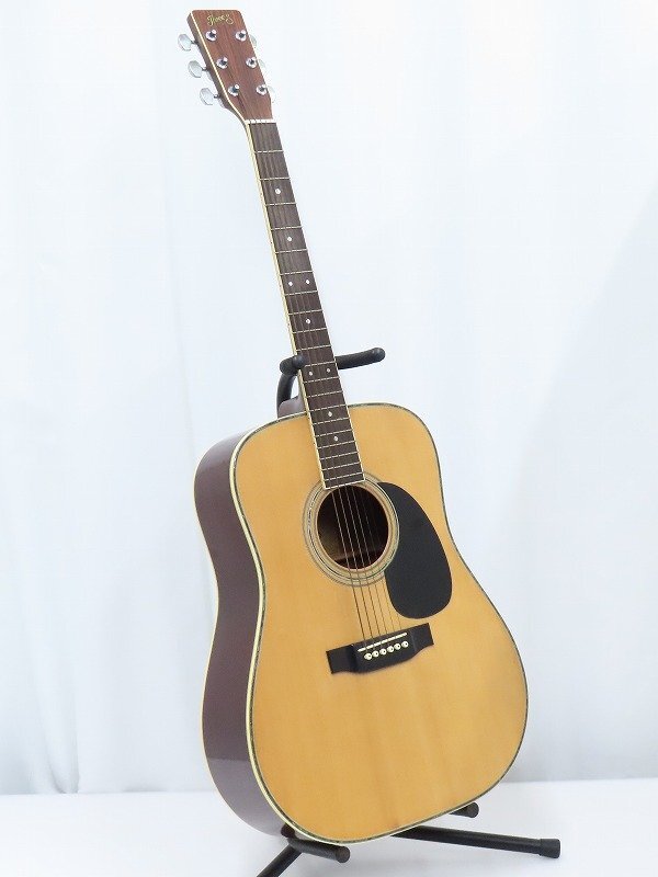 ♪♪ThreeS SW-250 アコースティックギター SW250 スリーエス ♪♪ThreeS SW-250 アコースティックギター SW250 スリーエス