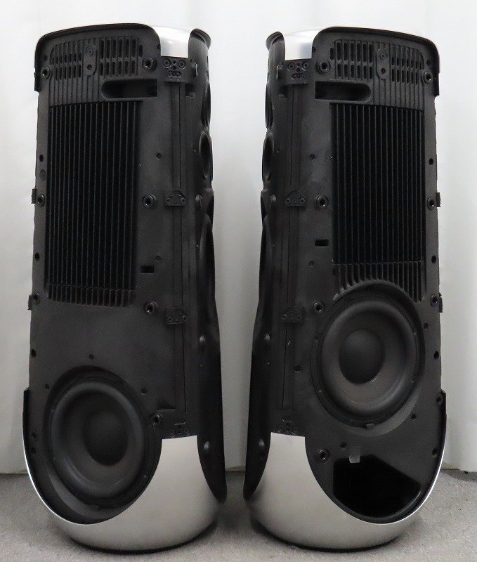 △▽【全国発送可】Bang&Olufsen B&O BeoLab 50 スピーカーペア △▽【全国発送可】Bang&Olufsen B&O BeoLab 50 スピーカーペア