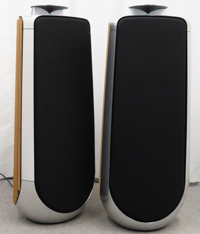 △▽【全国発送可】Bang&Olufsen B&O BeoLab 50 スピーカーペア △▽【全国発送可】Bang&Olufsen B&O BeoLab 50 スピーカーペア