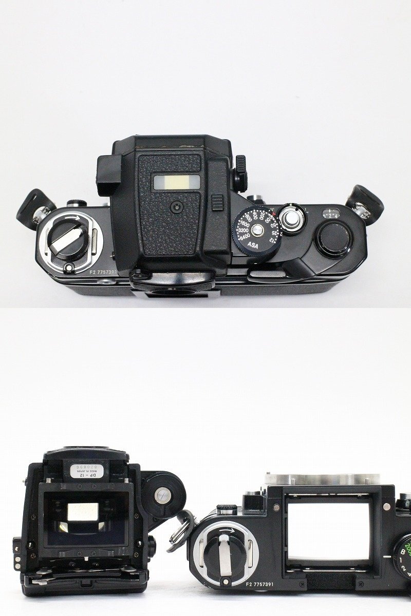 ○○Nikon F2 フォトミック AS フィルム 一眼レフカメラ ボディ ○○Nikon F2 フォトミック AS フィルム 一眼レフカメラ ボディ