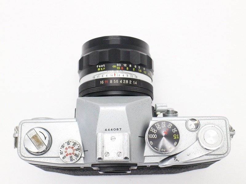 ○○PETRI FT/C.C Auto petri 55mm F1.4 フィルム 一眼レフ ○○PETRI FT/C.C Auto petri 55mm F1.4 フィルム 一眼レフ