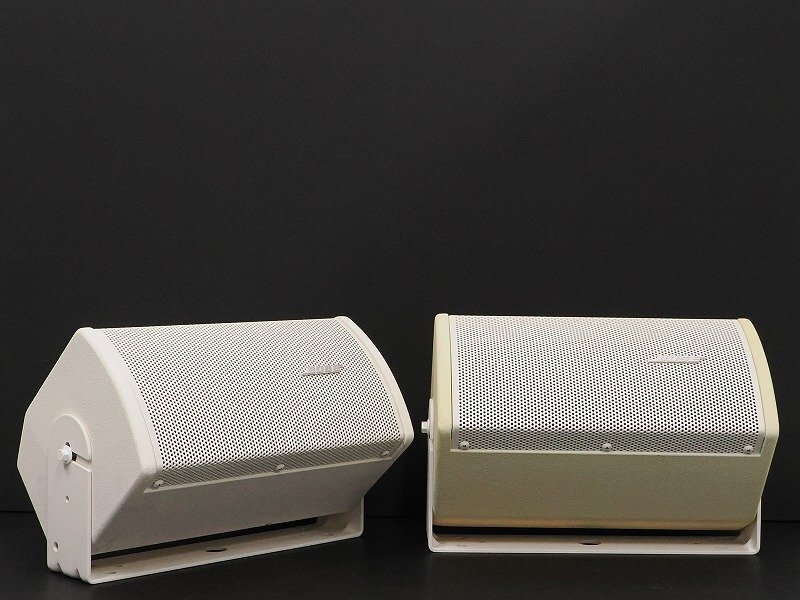 □□BOSE RoomMatch Utility RMU105 スピーカーペア ボーズ □□BOSE RoomMatch Utility RMU105 スピーカーペア ボーズ