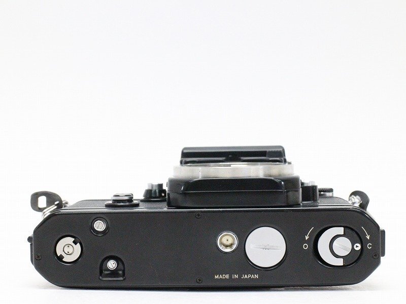 ○○Nikon F2 フォトミック AS フィルム 一眼レフカメラ ボディ ○○Nikon F2 フォトミック AS フィルム 一眼レフカメラ ボディ