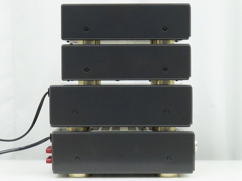 □□DENON PMA-7.5L/DCD-7.5L/TU-7.5L/DRR-7.5L システムコンポ □□DENON PMA-7.5L/DCD-7.5L/TU-7.5L/DRR-7.5L システムコンポ