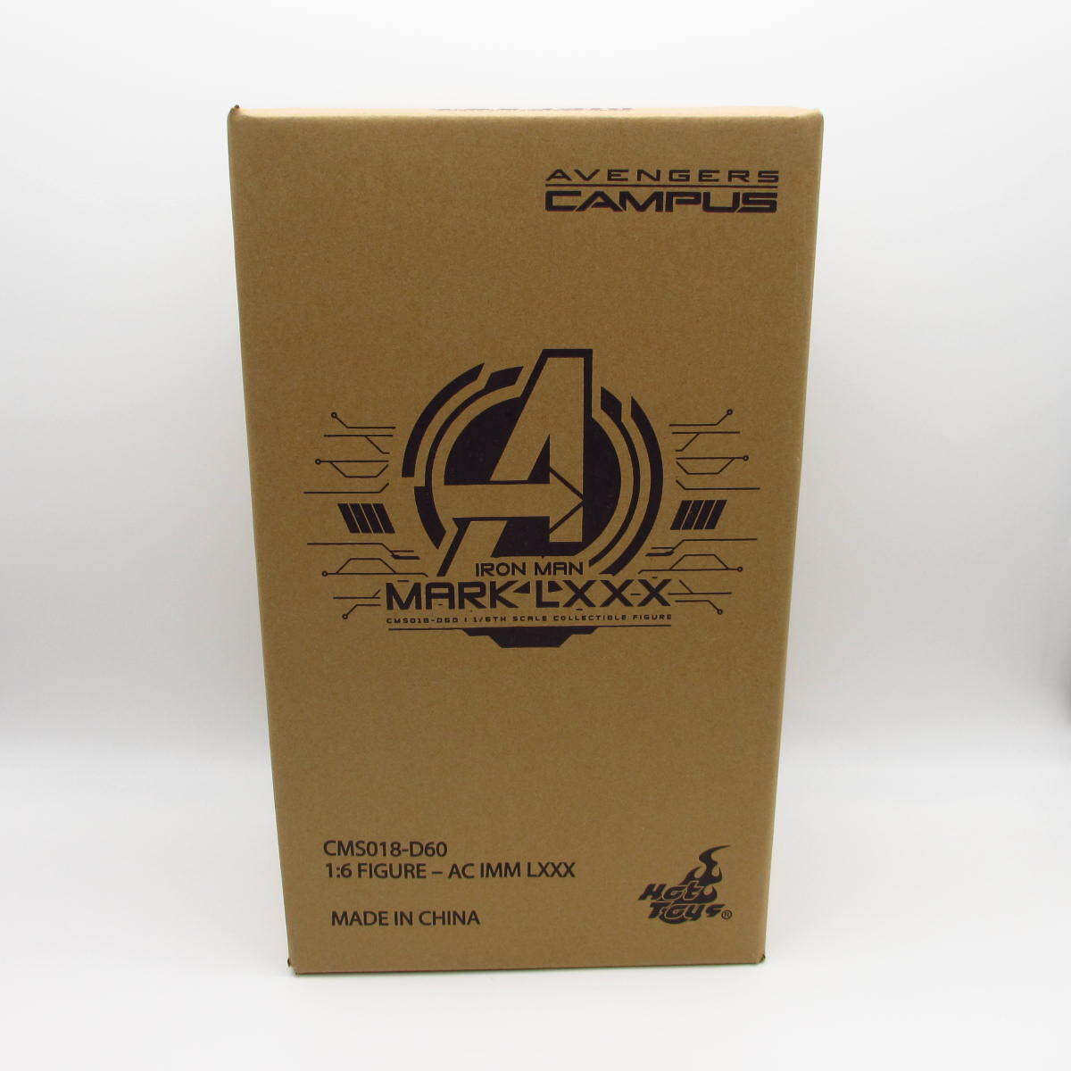 未開封 コミック マスターピース DIECAST アイアンマン マーク 未開封 コミック マスターピース DIECAST アイアンマン マーク